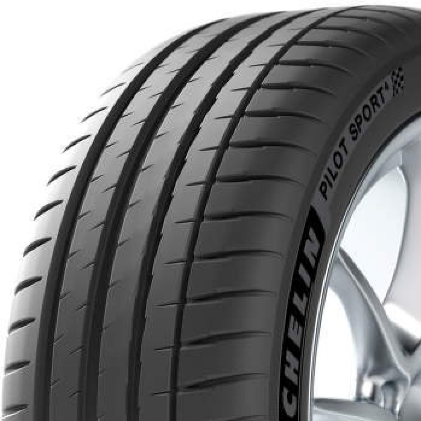 235/45 R18 PILOT SPORT4 98Y XL (Szgk.nyári abroncs)